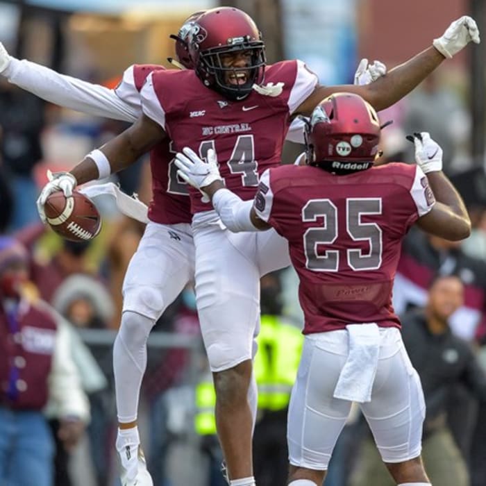 NCCU